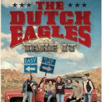 Dutch Eagles