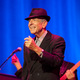 A tökéletes koncert képekben: Leonard Cohen az Arénában