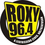 96.4 Roxy (Roxy Rádió Kft.)