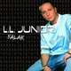 Nyerd meg L. L. Junior: Falak című albumát - megvannak a nyertesek