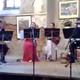 Collegium együttes - angol reneszánsz zene a Nádor teremben