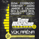 Time Machine Special: Elektronikus Zenei Fesztivál Székesfehérváron