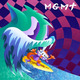 Az art-pop nem unalmas: MGMT- Congratulations