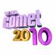 Frissítve! Elkezdődött a sajtótájékoztató! Jönnek a VIVA COMET 2010 jelöltjei