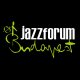 3 nap, 30 koncert: Jazzforum Budapest
