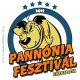 Klipforgatás és VIP Terasz a Pannónia Fesztiválon