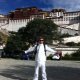 Exkluzív képek! Mészáros Árpád Zsolt Brad Pitt nyomán - az énekes a Himalájához utazott 