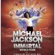 Új Michael Jackson-lemez a Cirque du Soleil közreműködésével