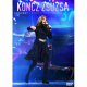 DVD: Koncz Zsuzsa koncert a Budapest Sportarénában 