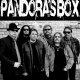 Ős Pandora's Box a Pecsa Caféban