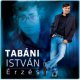 Megjelent Tabáni István harmadik nagylemeze