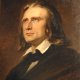 Liszt emléktáblát lepleztek le Aradon 