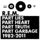 Három új dal az R.E.M. utolsó kiadványán