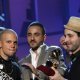 Taroltak a repperek! Rekord született a Latin Grammy gálán