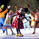 Decemberben 17-én ismét jön a Disney On Ice - vedd meg a jegyedet 