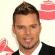 Ricky Martin: dolgozom a Gleeben, de nem házasodom!  