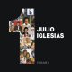 Julio Iglesias legjobb dalai egy lemezen 