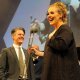 Adele duplázott: ezúttal az Ivor Novello Awards-ot hódította meg  