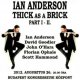 Szombaton Ian Anderson Budapesten lép fel - jegyek itt