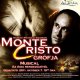 Monte Cristo grófja musical Budapesten és Szarvason - jegyek itt