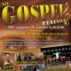 Családi program: XII. Nemzetközi Gospel Fesztivál Solymáron 