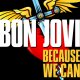 Bon Jovi - új videó, új turné, új album
