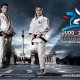 Izgalmas zene fűszerezi a Judo EB modern reklámfilmjét