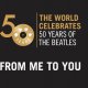 Hatalmas megtiszteltetés! Magyar együttes énekli együtt a világgal a Beatles slágerét