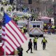 Sztárok emlékeznek! Sokkoló videó: bomba robbant a Boston Marathonon  