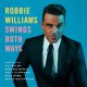 	UK Top 40: Robbie Williamsé az ezredik listavezető album
