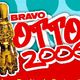 Hat kategóriában adják át a BRAVO OTTÓ díjakat