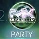 
	2014. augusztus 20-ai programok: Music Killers Party helyszínváltozás - jegyek itt
