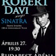 
	Ma este Robert Davi koncert az Arénában - jegyek itt
