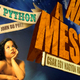 
	Monty Python vígoratórium az Arénában - jegyek itt Nem a Messiás előadásra
