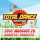 
	Total Dance Festival 2015: új infok érkeztek
