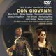 Mozart Don Giovannija a Metropolitan Operában DVD-n