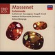 Massenet: Esclarmonde CD-n