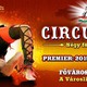 
	Fővárosi Nagycirkusz: Circussimo - jegyek itt
