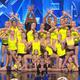 Hungary's Got Talent döntő: az Acro Maniacs színes produkciója