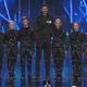 Hungary's Got Talent döntő: így örült a Dirty Led Light Crew a győzelemnek