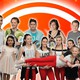 
	Kismenők élő show - a második kieső - produkciók, videók
