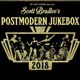 
	Ismét Budapesten a Scott Bradlee's Postmodern Jukebox
