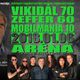 
	Zeffer András: "Az Aréna koncertünk több szempontból is különleges"
