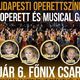 
	Musical és operett gálát tartanak Debrecenben - jegyek, infok itt
