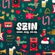 
	SZIN 2020 - Nemzetközi sztárok a fellépők közt
