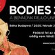 
	BODIES 2.0. - A bennünk rejlő univerzum kiállítás Budapesten: jegyek itt
