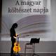 
	Vers-megzenésítésekkel készül Dóka Attila a magyar költészet napjára
