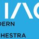 
	A világsztár tiszteletére ad koncertet a Modern Art Orchestra
