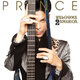 
	Nyáron megjelenik Prince Welcome 2 America című albuma

