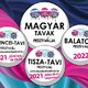 
	Magyar Tavak Fesztiválja - Zene és pihenés a Tisza-tónál és a Velencei-tónál is
